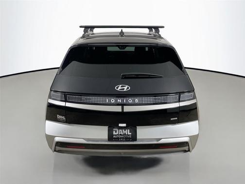 2025 Hyundai IONIQ 5 Limited