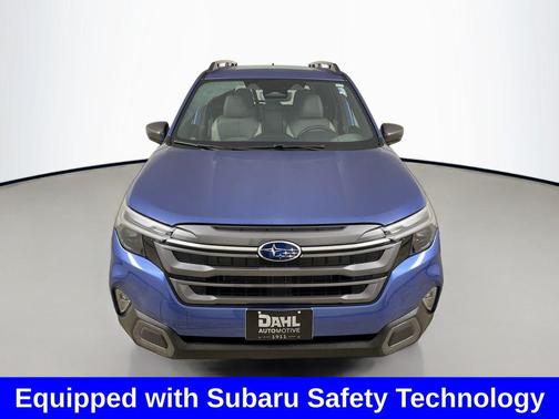 2025 Subaru Forester Hybrid Limited