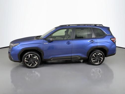 2025 Subaru Forester Hybrid Limited