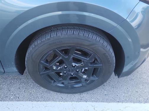Astra Blue 2025 Kia Carnival Hybrid SX Prestige