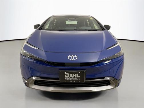 2024 Toyota Prius XLE