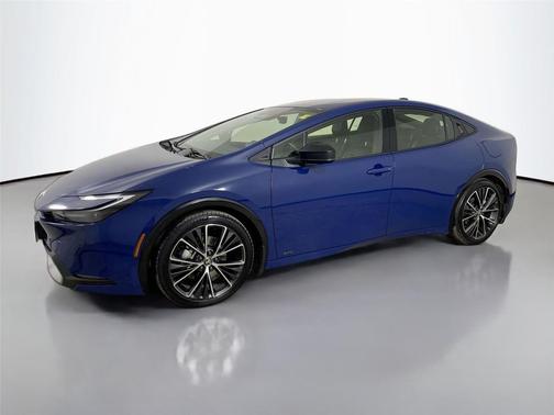 2024 Toyota Prius XLE