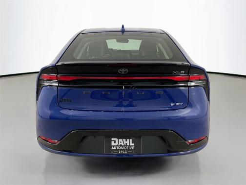 2024 Toyota Prius XLE