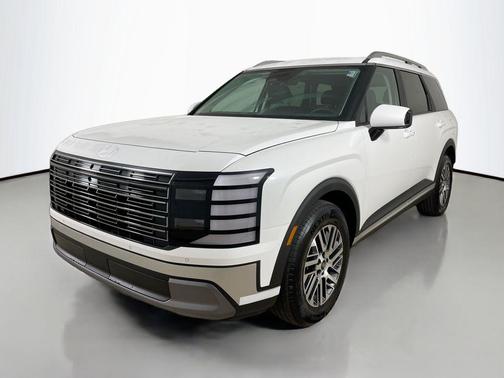 2026 Hyundai PALISADE SEL 7P