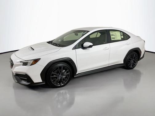 2025 Subaru WRX Premium