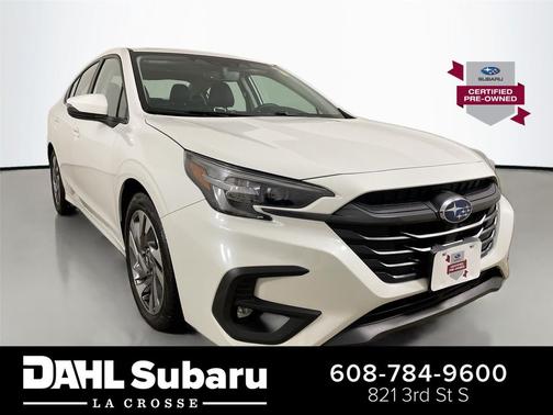 2024 Subaru Legacy Limited