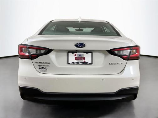 2024 Subaru Legacy Limited