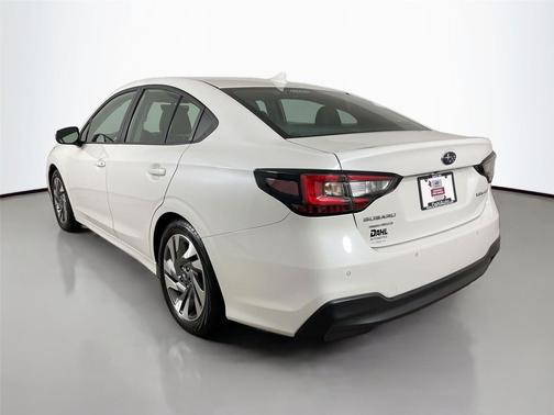 2024 Subaru Legacy Limited