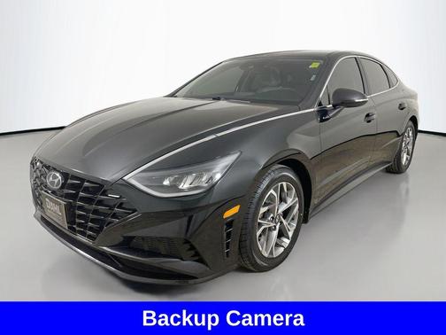 2022 Hyundai SONATA SEL