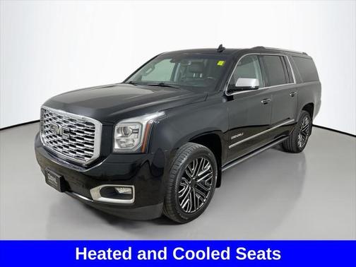 2019 GMC Yukon XL Denali