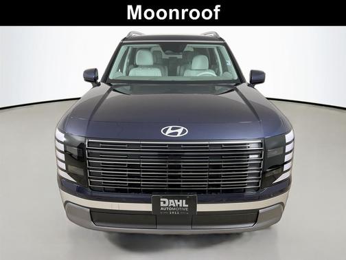 Pacific Sapphire 2026 Hyundai PALISADE SEL