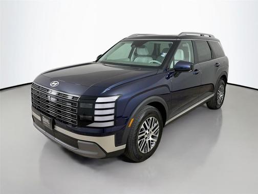 Pacific Sapphire 2026 Hyundai PALISADE SEL