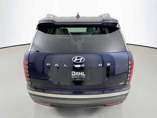 Pacific Sapphire 2026 Hyundai PALISADE SEL