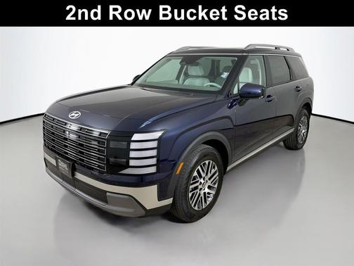 Pacific Sapphire 2026 Hyundai PALISADE SEL