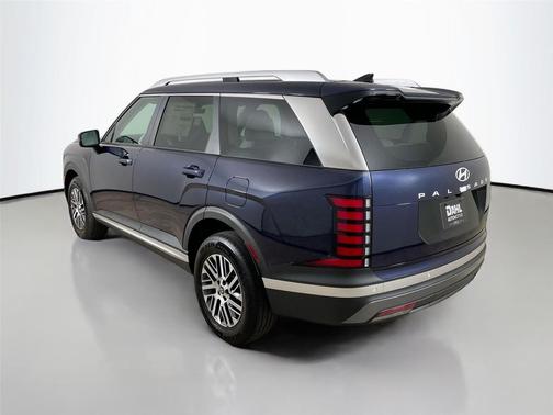 Pacific Sapphire 2026 Hyundai PALISADE SEL