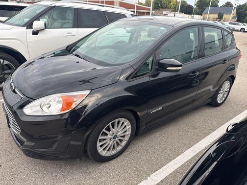 2013 Ford C-Max Hybrid SE