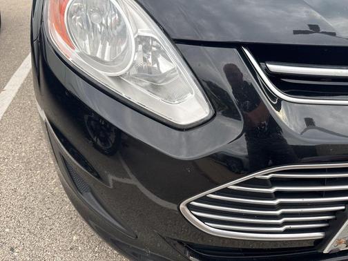 2013 Ford C-Max Hybrid SE