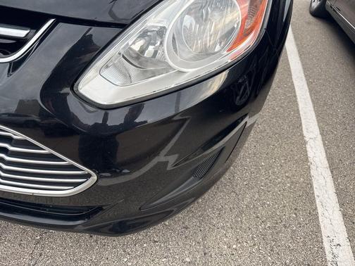 2013 Ford C-Max Hybrid SE