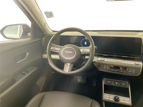 Denim Blue Pearl 2026 Hyundai KONA Limited