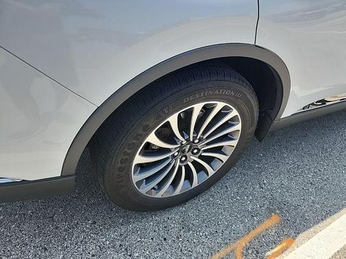 2020 Lincoln Aviator Reserve AWD