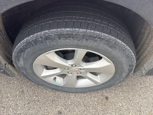 2014 Subaru Outback 3.6R Limited