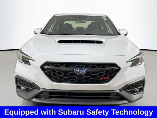2025 Subaru WRX Premium