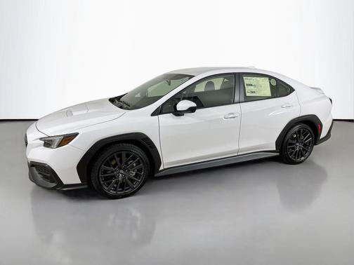 2025 Subaru WRX Premium