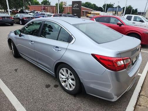 2015 Subaru Legacy Premium