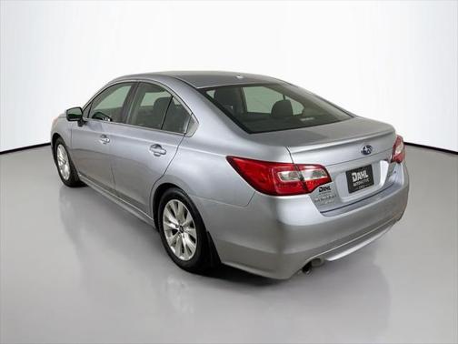2015 Subaru Legacy Premium