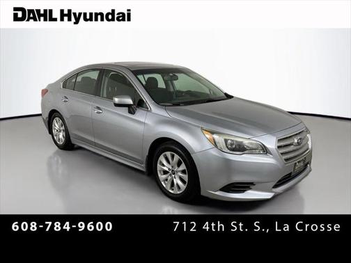 2015 Subaru Legacy Premium
