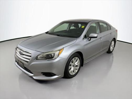 2015 Subaru Legacy Premium