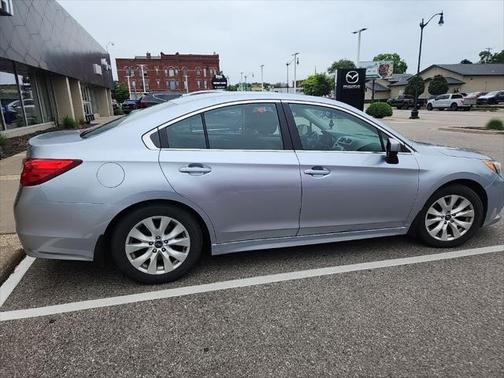 2015 Subaru Legacy Premium