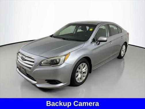 2015 Subaru Legacy Premium