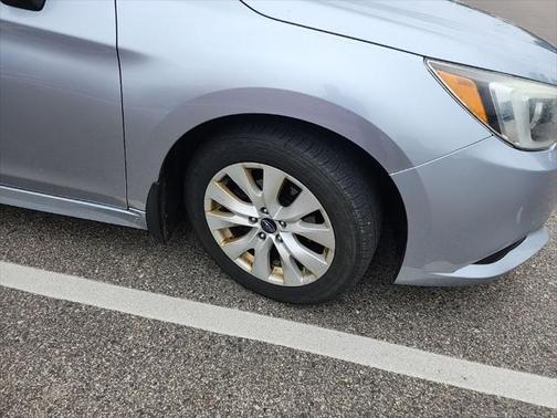2015 Subaru Legacy Premium