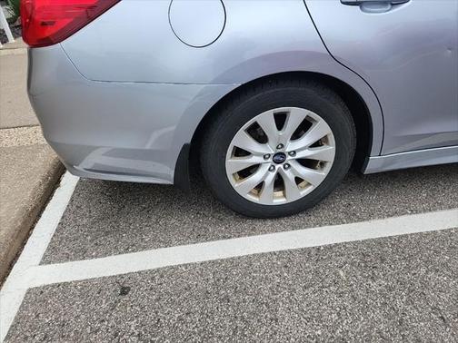 2015 Subaru Legacy Premium