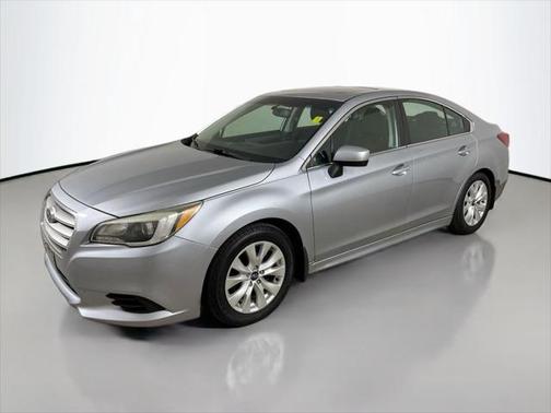 2015 Subaru Legacy Premium