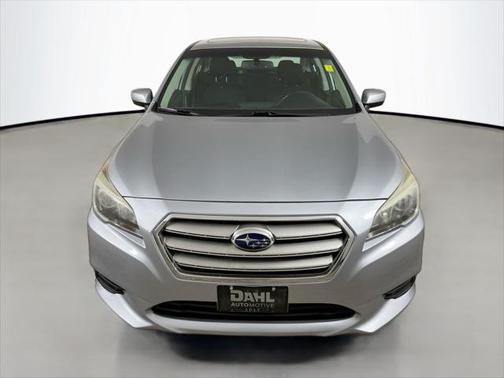 2015 Subaru Legacy Premium