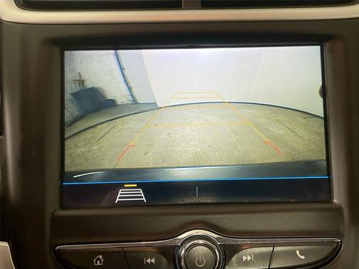 Nightfall Gray Metallic 2019 Chevrolet Sonic LT