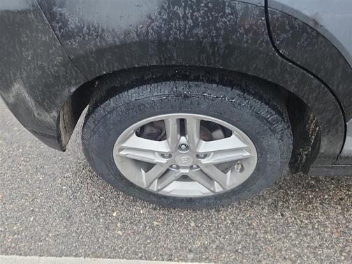 Sonic Silver 2019 Hyundai KONA SE