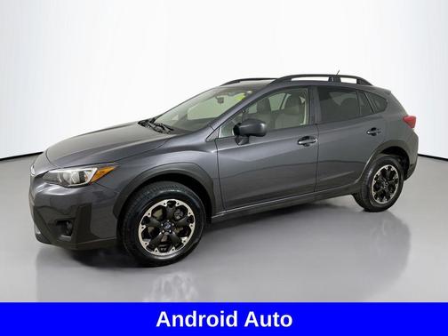2023 Subaru Crosstrek Base