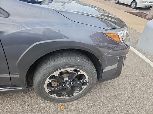 2023 Subaru Crosstrek Base