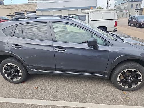 2023 Subaru Crosstrek Base