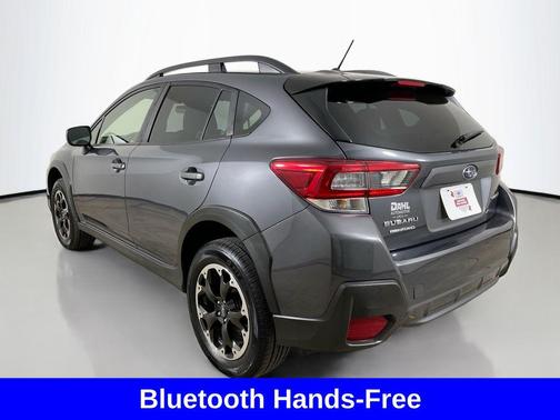 2023 Subaru Crosstrek Base