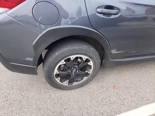 2023 Subaru Crosstrek Base