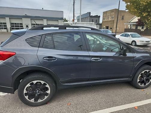 2023 Subaru Crosstrek Base