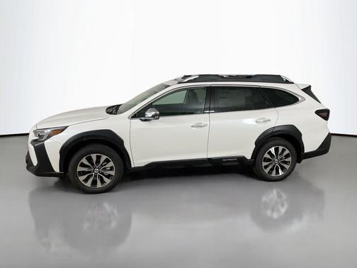 2025 Subaru Outback Touring