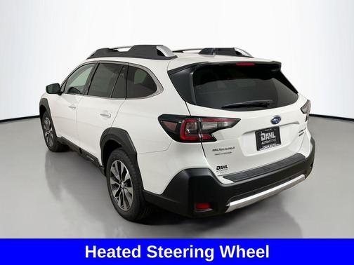 2025 Subaru Outback Touring