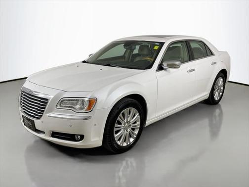 2014 Chrysler 300 S