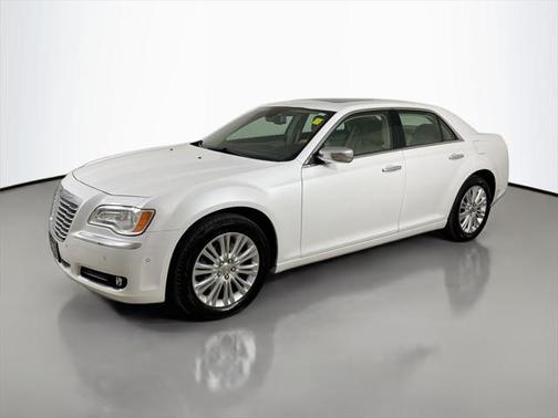 2014 Chrysler 300 S
