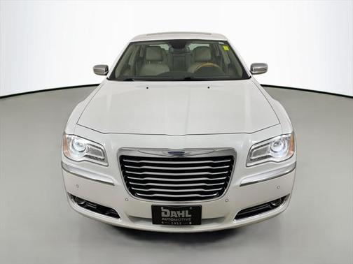 2014 Chrysler 300 S